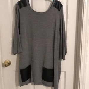 Tunic 1X